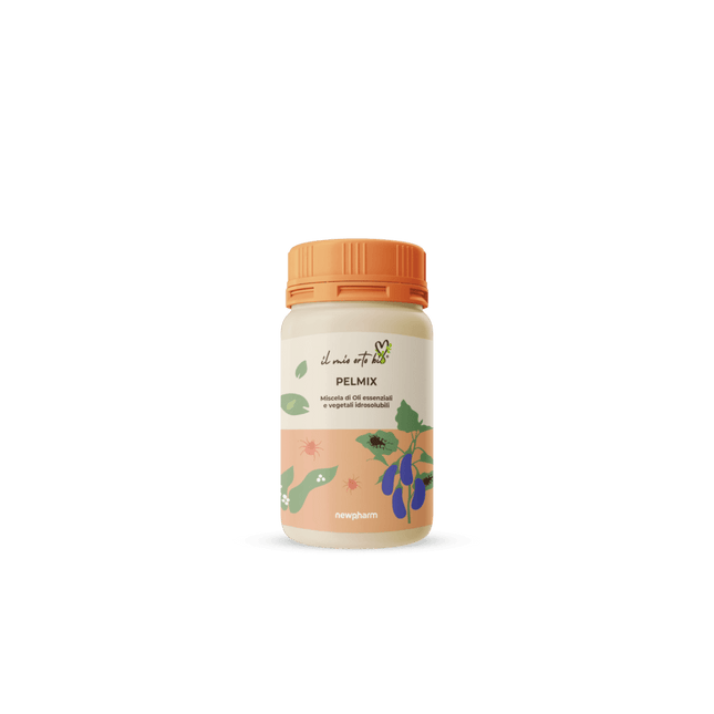 Pelmix 200 ml – Protezione Naturale per Piante - EUROGARDEN