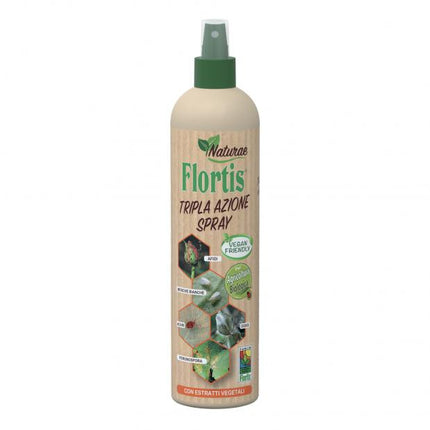 Tripla Azione Spray Pronto Uso 500 ml