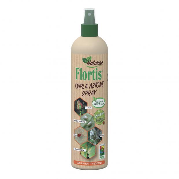 Triple Action Ready to Use Spray 500 ml