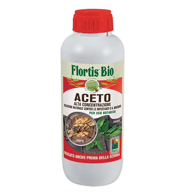 Aceto Concentrato 1 lt