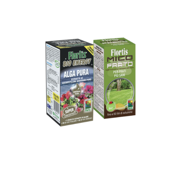 Bio-Mico Power Kit