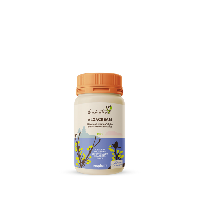 Algacream 200 ml