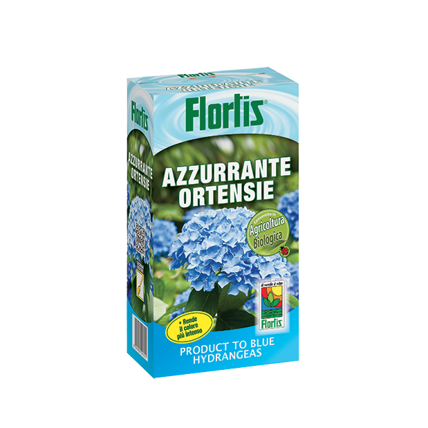Azzurrante Per Ortensie 1 kg