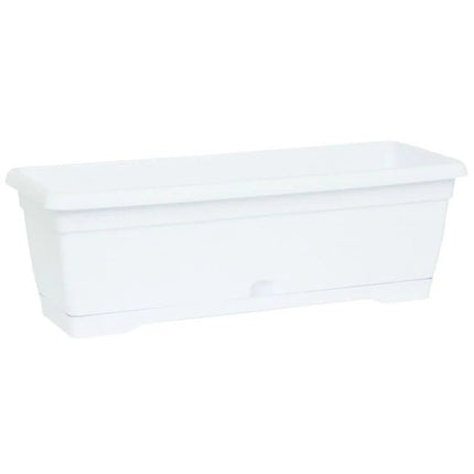 Balconetta Spazzolata in Plastica 40 cm - EUROGARDEN