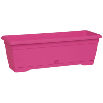 Balconetta Spazzolata in Plastica 40 cm - EUROGARDEN