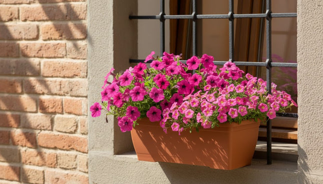 Cassetta Primavera 40 cm