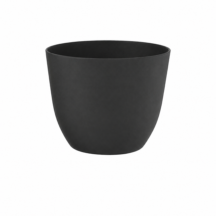 Conca Pure – Coprivaso Moderno in Plastica