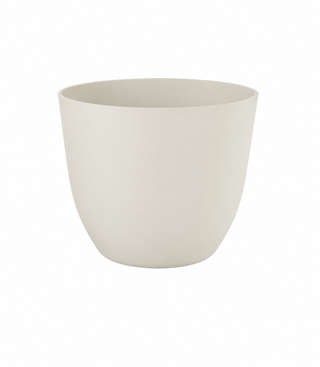 Conca Pure Avorio 13 cm