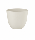 Conca Pure Avorio 17 cm