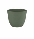 Conca Pure Verde Rosmarino 17 cm