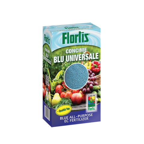 Universal Blue Fertilizer 1 kg