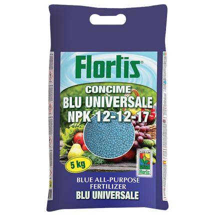 Universal Blue Fertilizer 5 kg