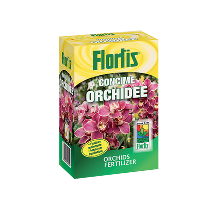 Concime per Orchidee 300 g