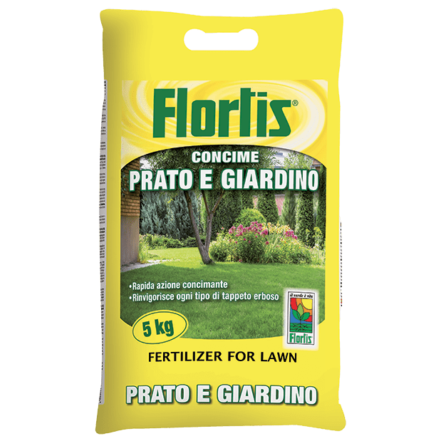 Starter Kit Prato – Tutto per Iniziare la Semina - EUROGARDEN
