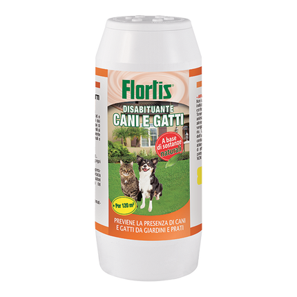 Disabituante Cani e Gatti 900 gr