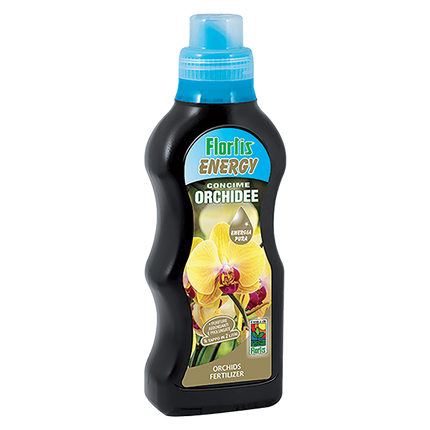 Energy Concime Liquido per Orchidee 500 g