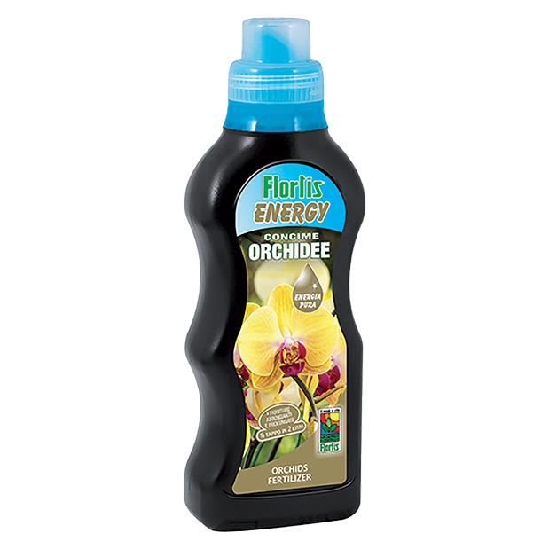 Energy Concime Liquido per Orchidee 500 g
