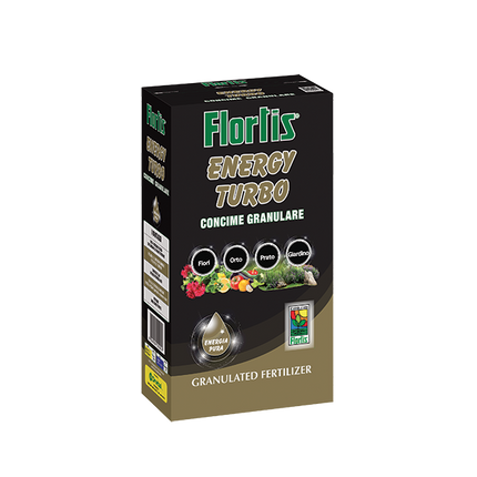 Energy Turbo Concime Universale 1 kg