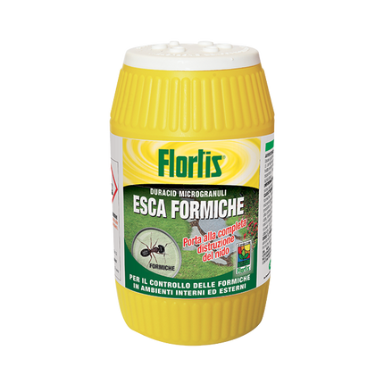 Esca per Formiche in Granuli 300 g