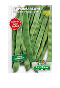 Fagiolo Rampicante Supermarconi 250 gr