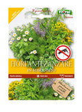 Anti-Mosquito Flower Mix