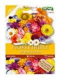 Fiori Edibili In Miscuglio