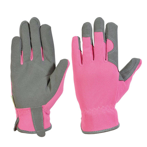 Guanti Da Giardino Donna