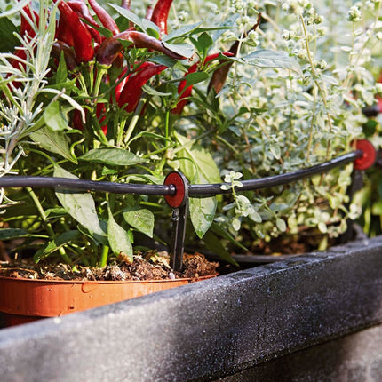 Kit Micro Irrigazione per Piante e Vasi