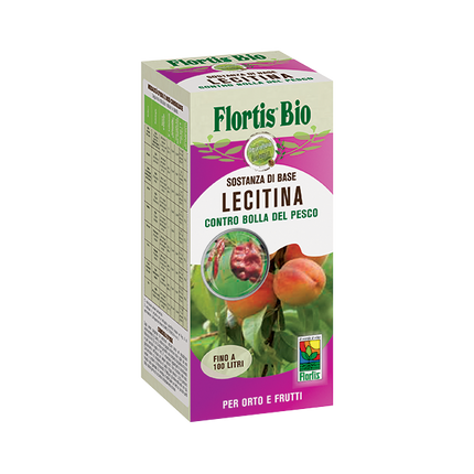 Lecitina di Soia per Piante 100 g