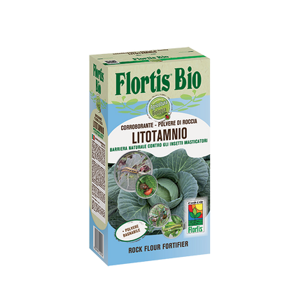 Litotamnio Corroborante Biologico 1 kg