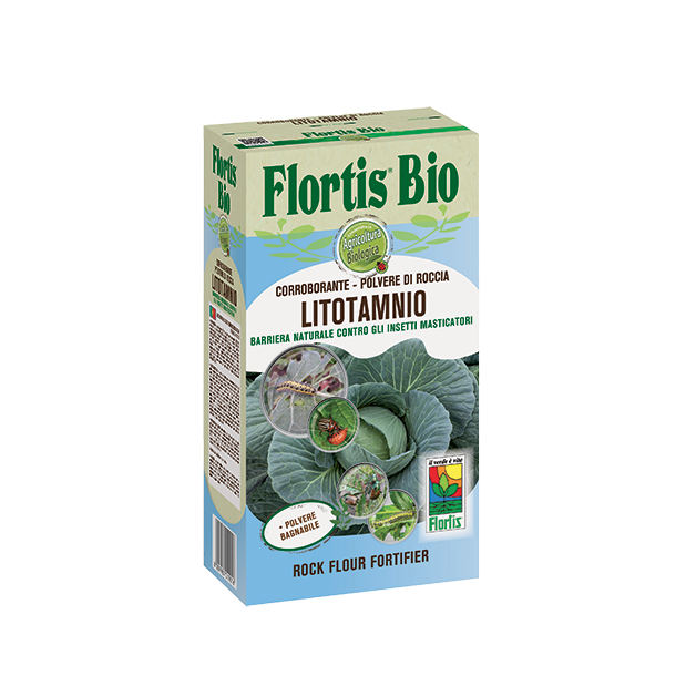 Litotamnio Corroborante Biologico 1 kg