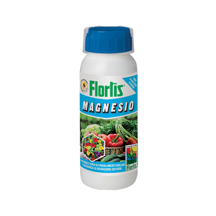Magnesio per Piante 500 ml