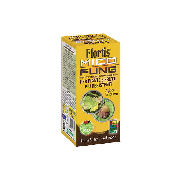 Mico Fung Micorrize 100 g