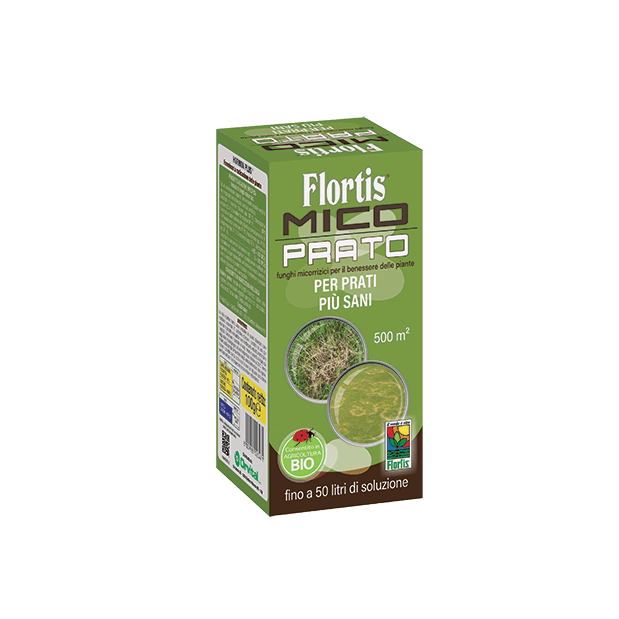 Kit Rigenera Prato – Per Rinfoltire e Rigenerare il Tappeto Erboso - EUROGARDEN