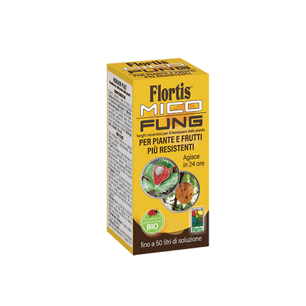 Mico Fung Micorrize 100 g - EUROGARDEN