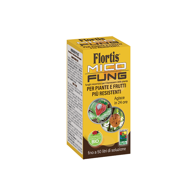 Mico Fung Micorrize 100 g