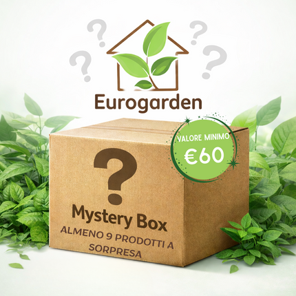 Mystery Box Attrezzi Garden – Selezione Premium
