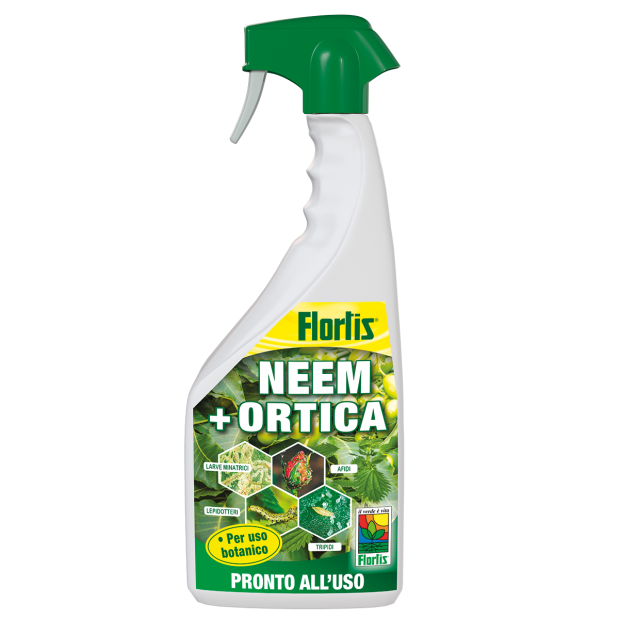 Neem + Nettle 1 lt