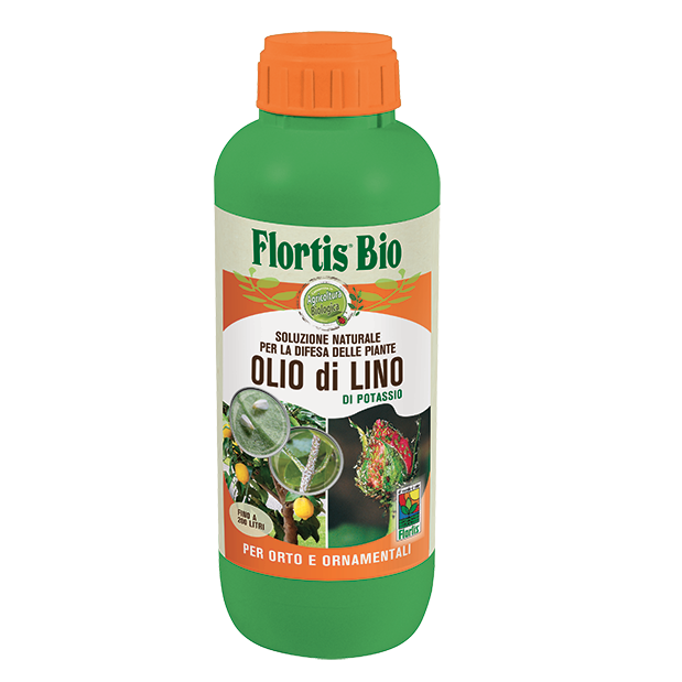 Linseed Oil 1 lt