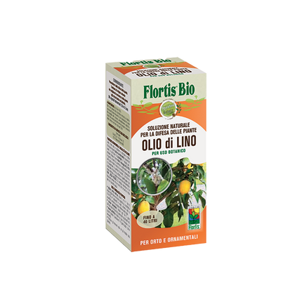 Kit Bio Agrumi Al Top – Cura Completa per Limoni e Agrumi