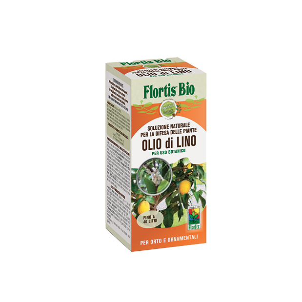 Linseed Oil 200 ml