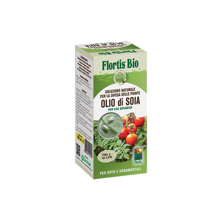 Olio di Soia per Piante 200 ml