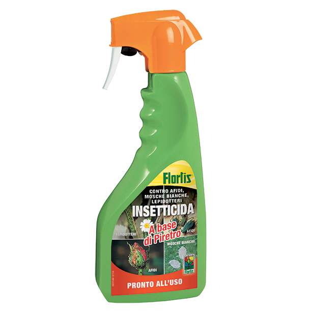 Piretro Garden Ready-to-Use Insecticide 500 ml