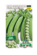 Pisello Rampicante San Cristoforo 250 gr