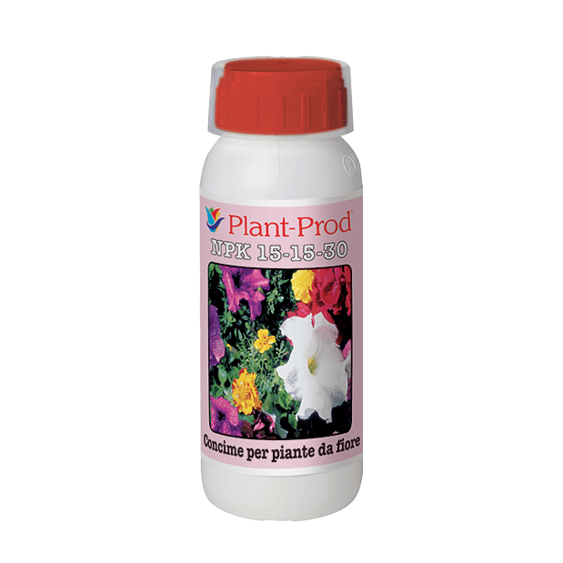 Concime Plant-Prod 500 g - EUROGARDEN