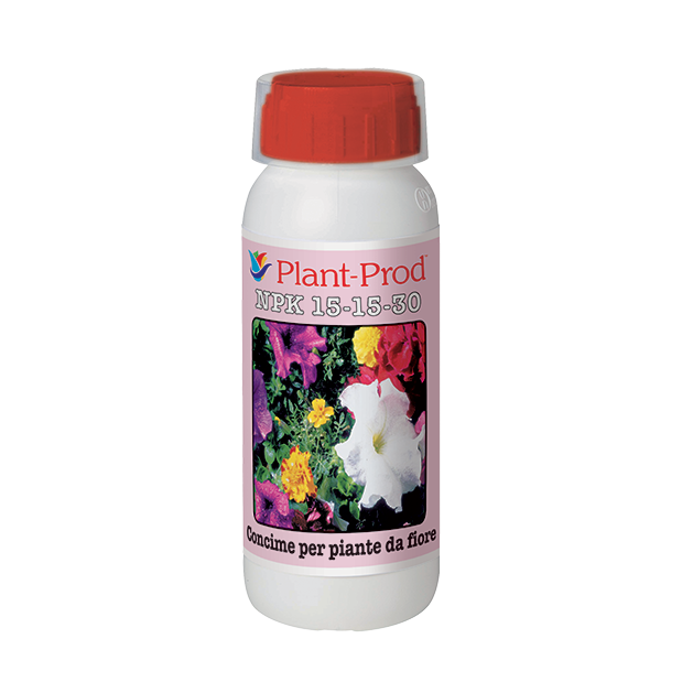plant-prod flowering 15-30-15 fertilizer Plant-Prod Fertilizer 500 g – EUROGARDEN