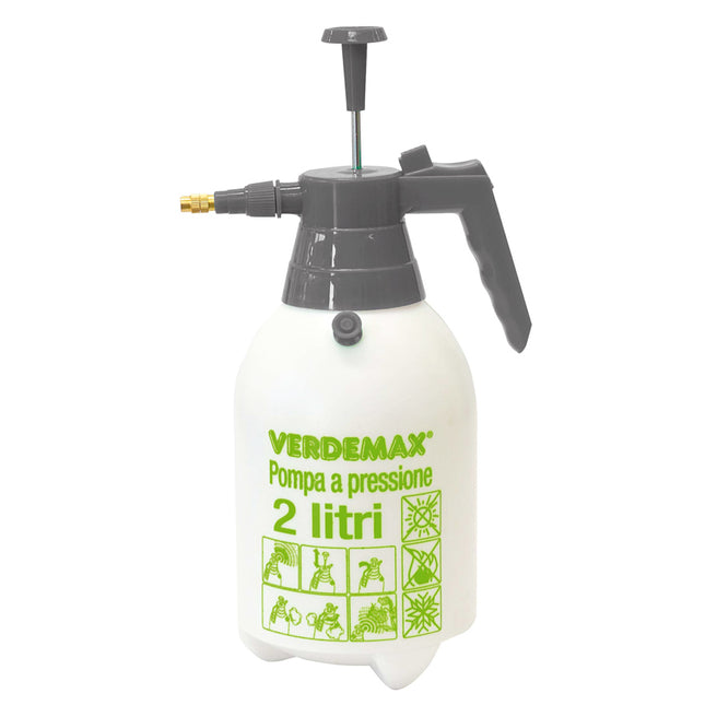 Pompa a Pressione Professionale 2 L