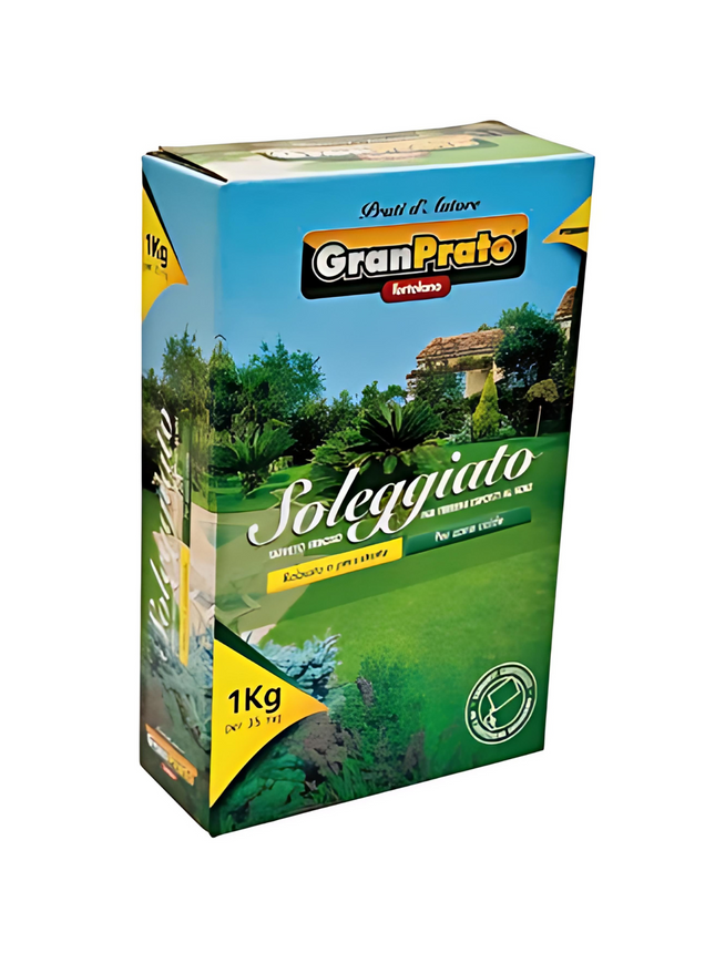 Semi Prato Soleggiato 1 kg