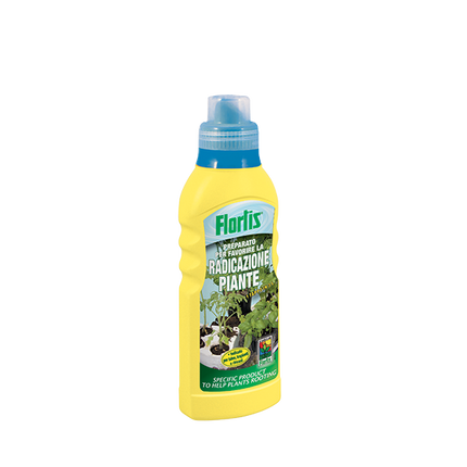 Radicazione Piante 500 ml – Stimolatore Radicale