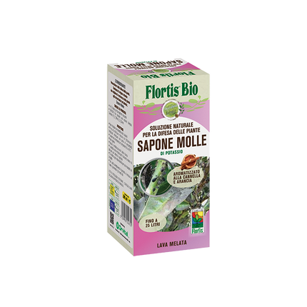 Kit Bio Agrumi Al Top – Cura Completa per Limoni e Agrumi